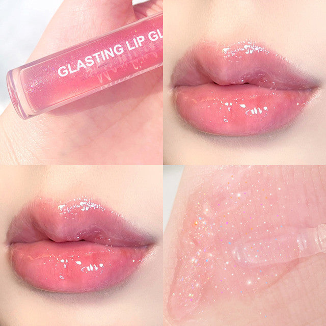 Mirror Water Lip Gloss