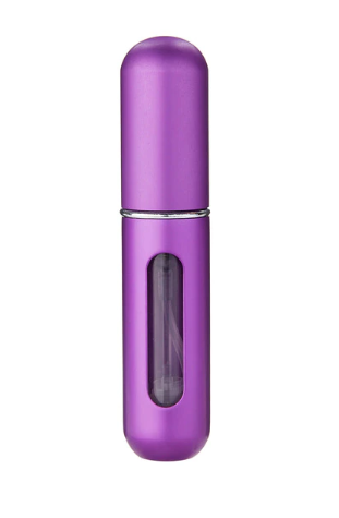 Refillable Perfume Bottle