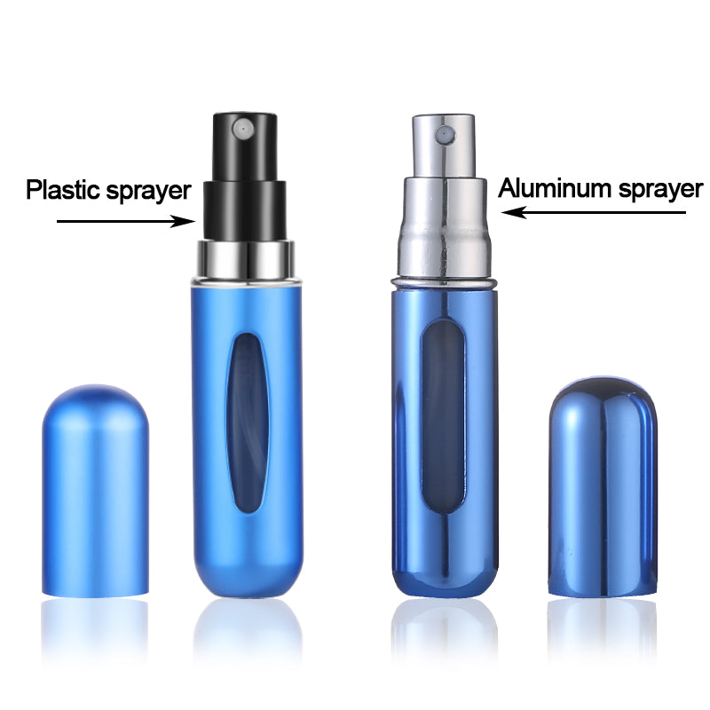 Refillable Perfume Bottle